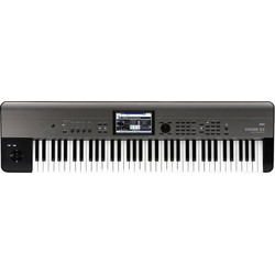 Korg Krome 73 EX
