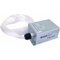 EUROLITE FIB-203 Μπουκέτο 200 οπτικών ινών 2m - Eurolite