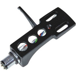 OMNITRONIC 10605258 Headshell universal C empty Βάση Κεφαλής Πικάπ - OMNITRONIC