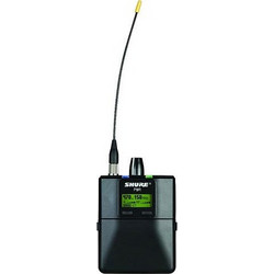 Shure P9RA Δέκτης - Shure