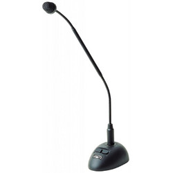 INTER-M RM-01 Remote Microphone - InterM