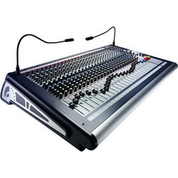Soundcraft GB2 32CH