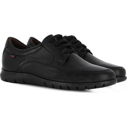 Callaghan Ανδρικά Sneakers Μαύρα 81308