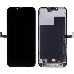 Οθόνη με Μηχανισμό Αφής (OLED) για iPhone 13