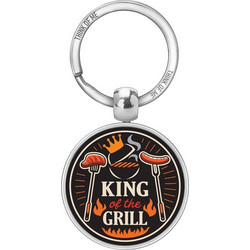 THINKOFME ΜΠΡΕΛΟΚ KING GRILL 3,6cm