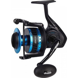 Okuma Azores XP 6000 Μηχανισμός Ψαρέματος για Slow Jigging / Light Jigging