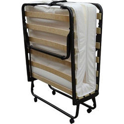 Κρεβάτι πτυσσόμενο ράντζο Roman 5128G 80x200cm 400-31-009