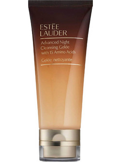 Estee Lauder Advanced Night Cleansing Gel 100ml
