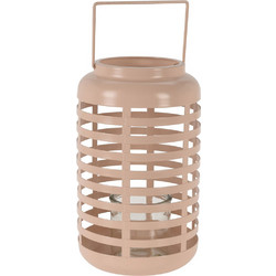 Φανάρι (Φ15x25) K-M Pink NB1200130