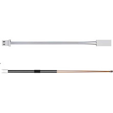 Ceramic Heater & Thermistor For Bambu X1/X1C