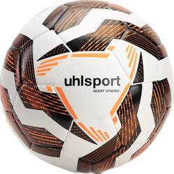 Uhlsport Resist Synergy Μπάλα Ποδοσφαίρου