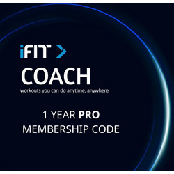 IFIT MEMBERSHIP CARDS PRO 1