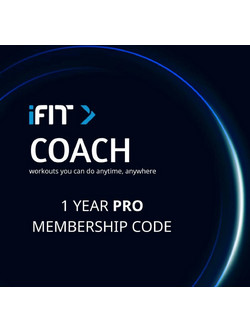 IFIT MEMBERSHIP CARDS PRO 1