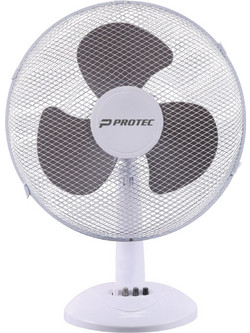 IQ PT-3001 Επιτραπέζιος Ανεμιστήρας 30cm 40W