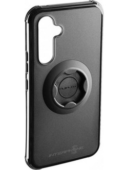 Interphone Θήκη Κινητού Quiklox Tetraforce Samsung S24 SMQUIKLOXSAMS24TE