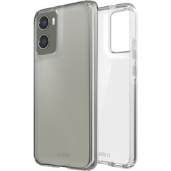 SBS Skinny Cover For Motorola Moto G06 - Transparent - (TESKINMOTG06T)
