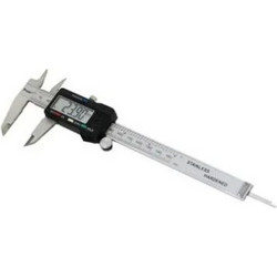 Ψηφιακό Παχύμετρο Ακριβείας 150mm με Οθόνη LCD ZS79