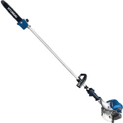 Hyundai HCS 2617LG Κονταροπρίονο Βενζίνης 1hp 4.8kg με Λάμα 26cm