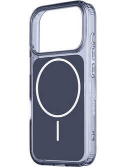 OBAL:Me Magnetix Colorslate Cover For Apple Iphone 17 Pro Indigo - (57983129358)