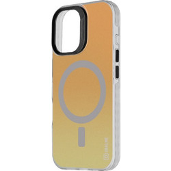 OBAL:Me Magnetix Solarflex Cover For Apple Iphone 16 Copper Gray - (57983128649)
