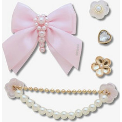 Crocs Jibbitz Pearls 5 Pack Charms 10018201