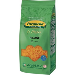 Farabella Orzo Risone Κριθαράκι Χωρίς Γλουτένη, 250gr