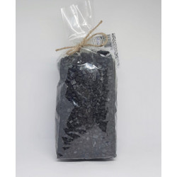 Black sea αλάτι Μυτιλήνης 500gr - OLISTICON