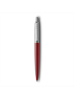 Parker Jotter Kensington Red Στυλό Διαρκείας 1171.1203.03