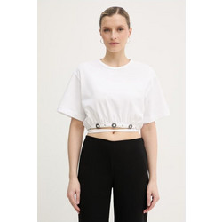 Pinko T-shirt βαμβακερό 106907A3ARZ04