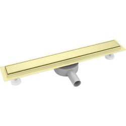 ΣΙΦΩΝΙ ΔΑΠΕΔΟΥ 600x70x1.2mm