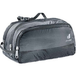 Deuter Νεσεσέρ σε Μαύρο χρώμα 3930121-7000