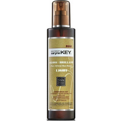 Saryna Key Pure Africa Shea Damage Repair Light Gloss Ξηρό Λάδι Μαλλιών για Επανόρθωση 250ml