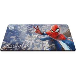 Stor: Marvel Spider-Man - XL Desktop Pad (78859)