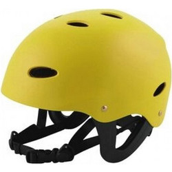 Προστατευτικό Κράνος Για Watersports Seastar Yellow 28149