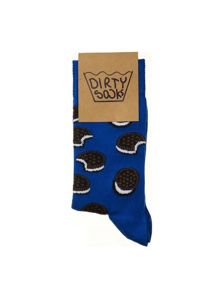 Dirty Socks Unisex Κάλτσες Biscuits