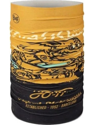 Buff Original EcoStretch Neckwear Cife Multi