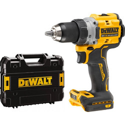 DeWALT DCD800NT Δραπανοκατσάβιδο Μπαταρίας 18V Solo