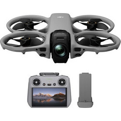 DJI Avata 360 (Standard) Drone FPV με 8K HDR Κάμερα CP.FP.00000320