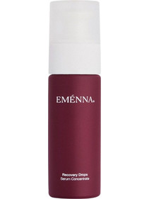 Recovery Drops Concentrate Αντιγηραντικό Ενυδατικό Serum Προσώπου & Ντεκολτέ για Σύσφιξη 30ml