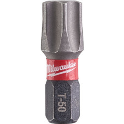 ΜΥΤΕΣ SHOCKWAVE TORX 50x25mm SET 2τεμ. MW
