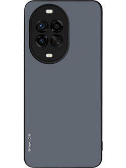Sonique ColorBloc Series Back Cover Blue Grey (Huawei Nova 14 Pro)
