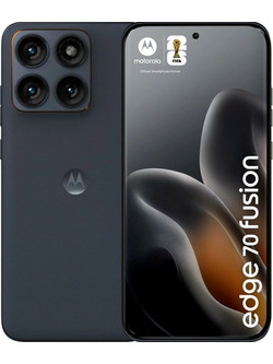 Motorola Moto Edge 70 Fusion 5G 12GB 256GB