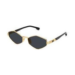 ΓΥΑΛΙΑ ΗΛΙΟΥ 9FIVE IRIS RHOMBUS GOLD 56-18 145