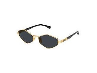 ΓΥΑΛΙΑ ΗΛΙΟΥ 9FIVE IRIS RHOMBUS GOLD 56-18 145