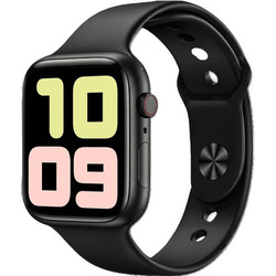 Unitek Smartwatch 2.09" με NFC & Bluetooth Κλήσεις- Μαύρο