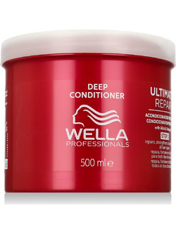 Wella Professional Ultimate Repair 500ml