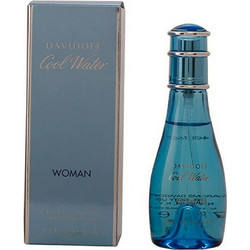Davidoff Cool Water Woman Eau de Toilette 30ml