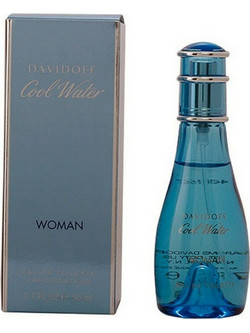 Davidoff Cool Water Woman Eau de Toilette 30ml