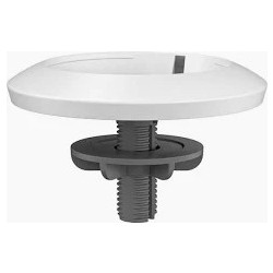 Logitech Mount White