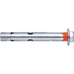 ΒΙΣΜ.ΜΕΤ.BOLT M8X80 D.10 BASIC-SPIT
